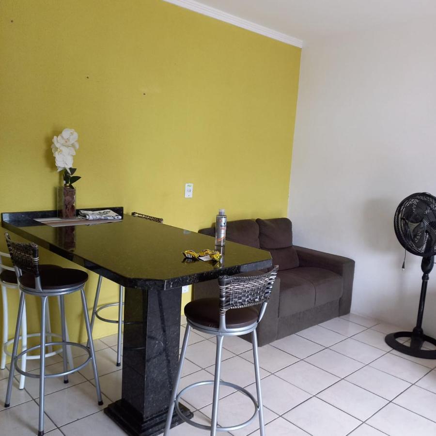 Recanto Sete Mares Hospedagem Familiar Balneario Camboriu Exterior photo