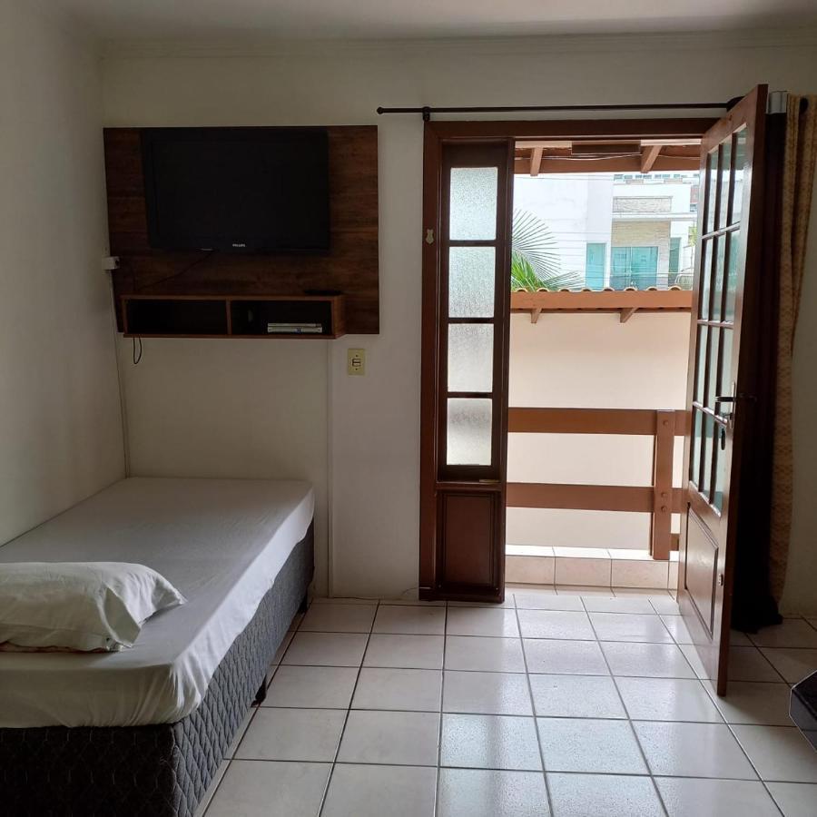 Recanto Sete Mares Hospedagem Familiar Balneario Camboriu Exterior photo