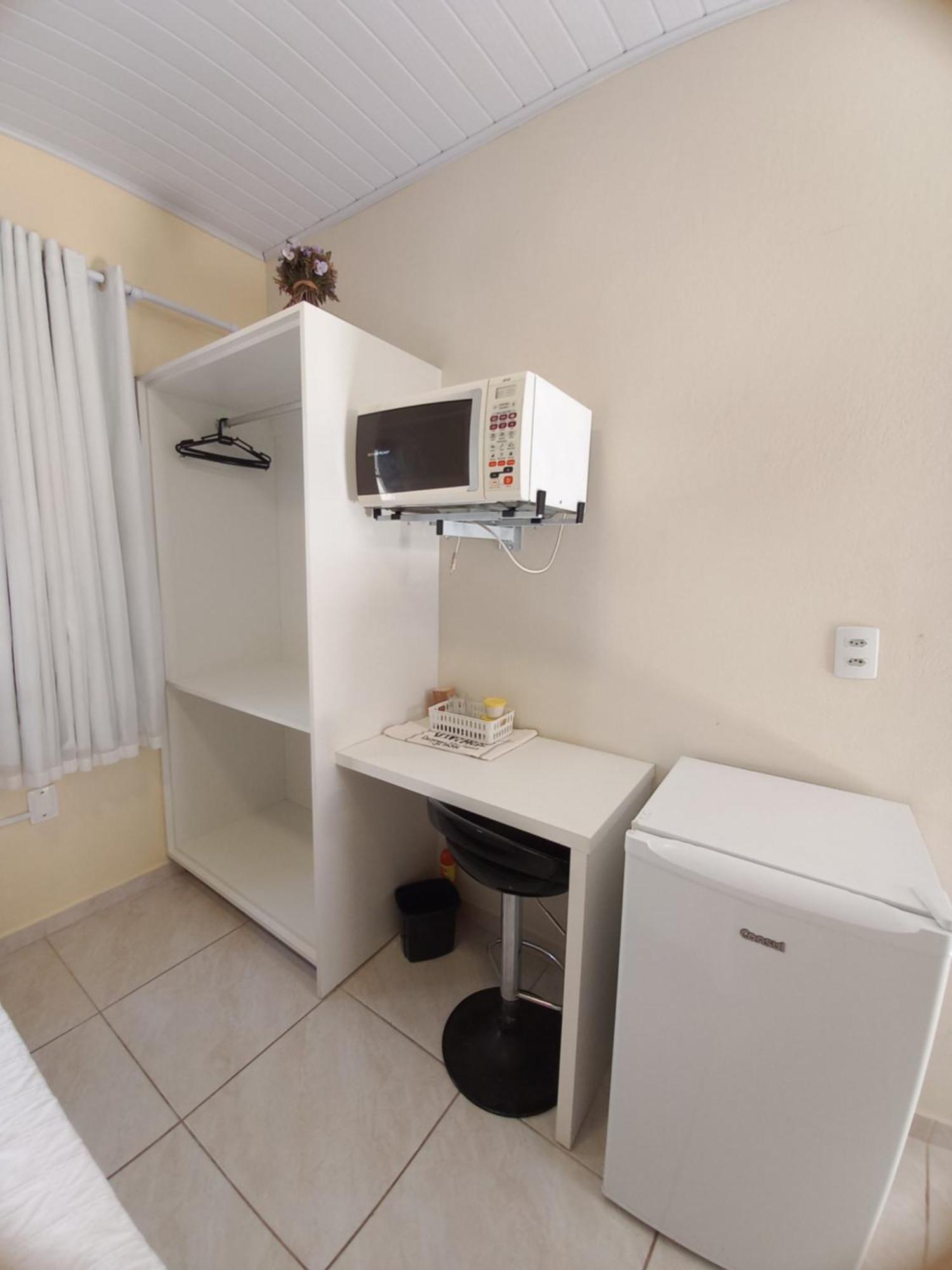 Recanto Sete Mares Hospedagem Familiar Balneario Camboriu Room photo