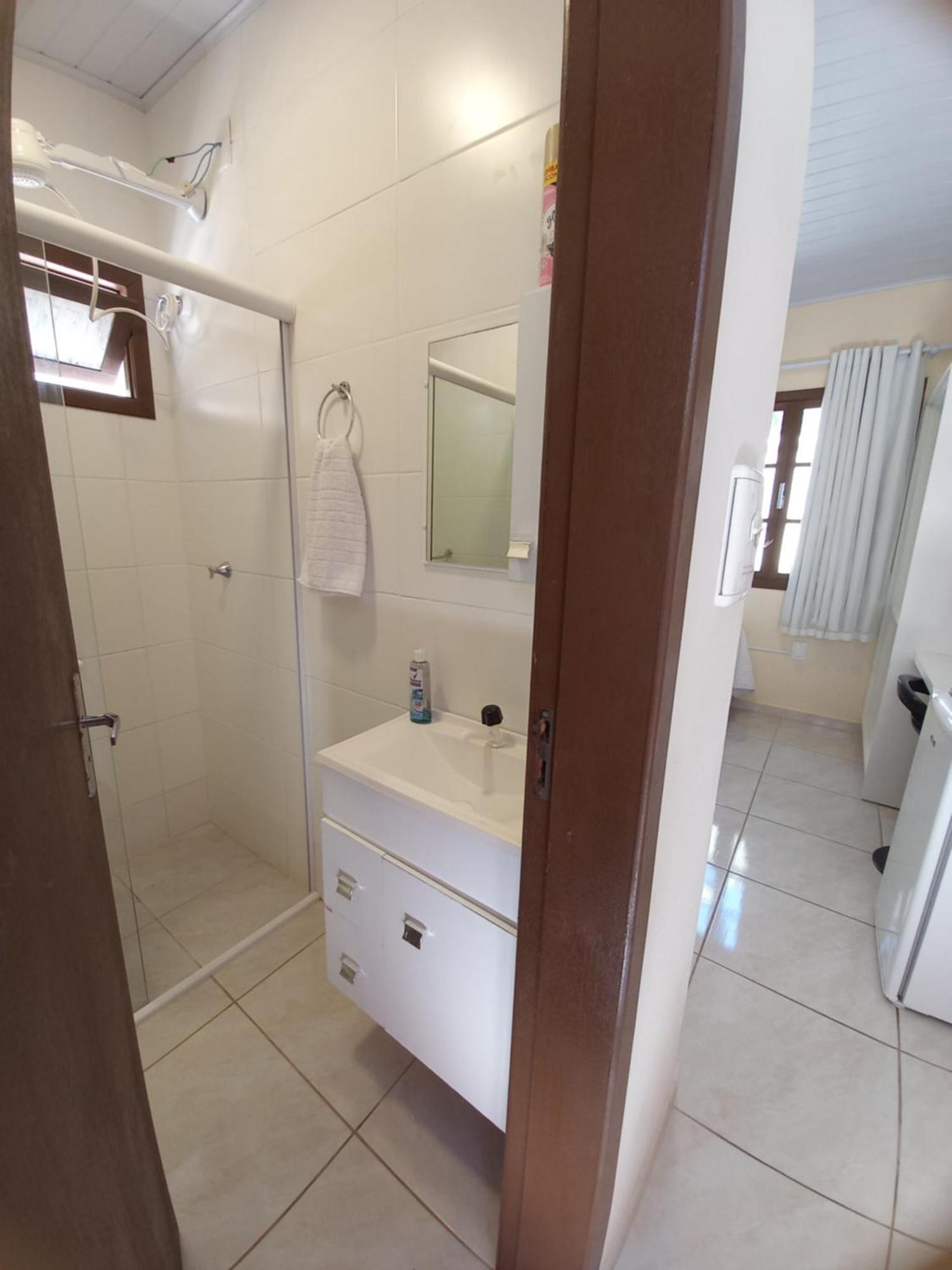 Recanto Sete Mares Hospedagem Familiar Balneario Camboriu Room photo