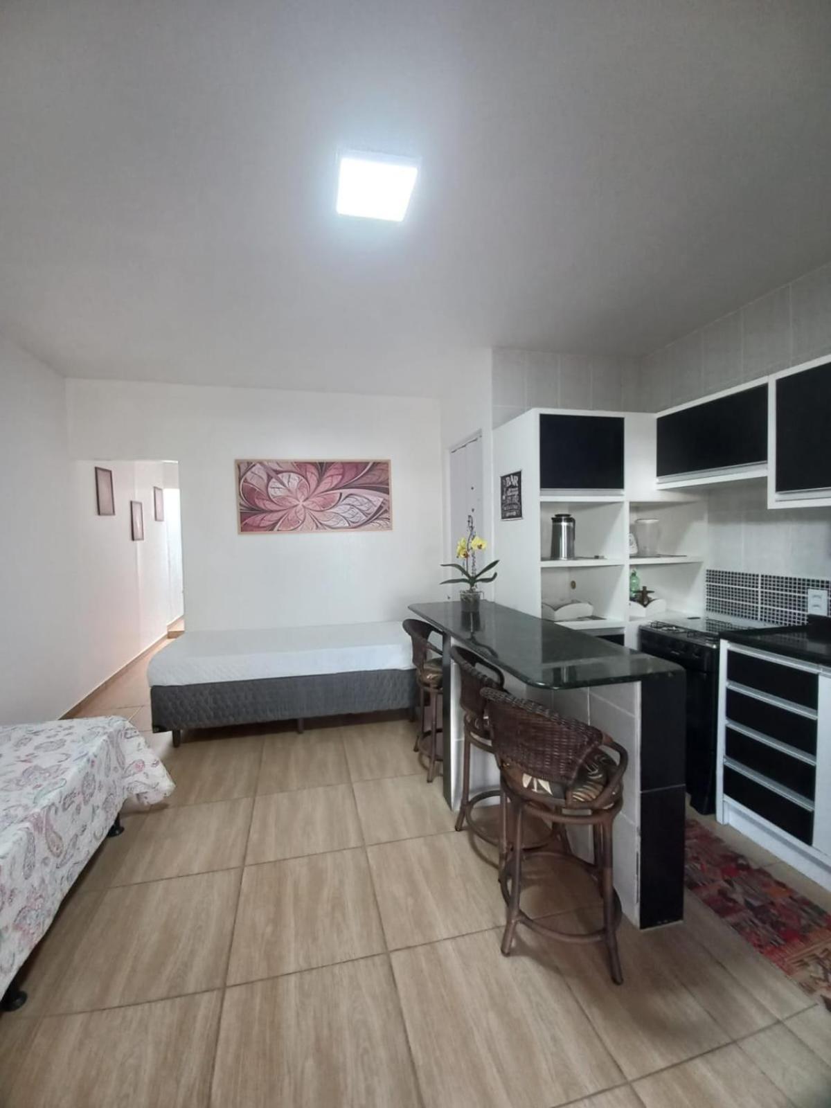 Recanto Sete Mares Hospedagem Familiar Balneario Camboriu Exterior photo
