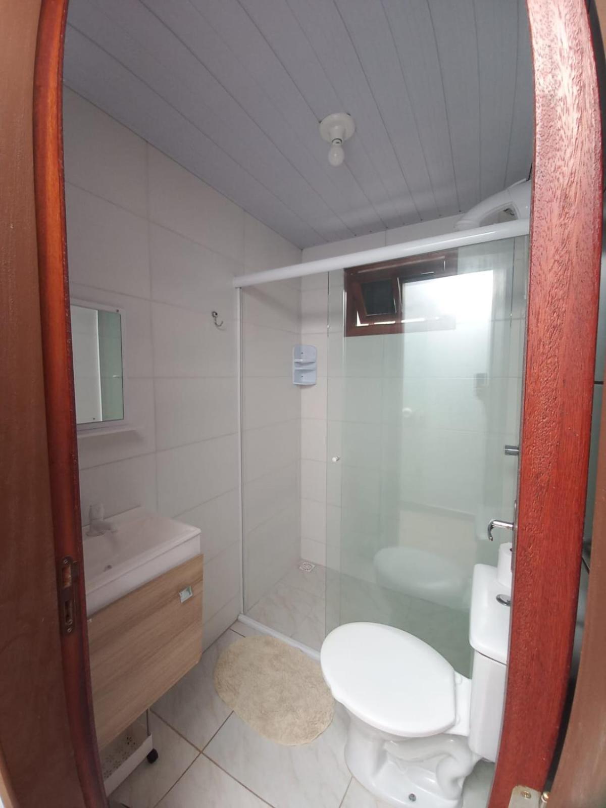 Recanto Sete Mares Hospedagem Familiar Balneario Camboriu Exterior photo