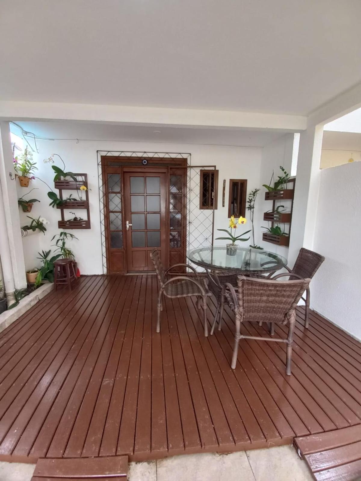Recanto Sete Mares Hospedagem Familiar Balneario Camboriu Exterior photo