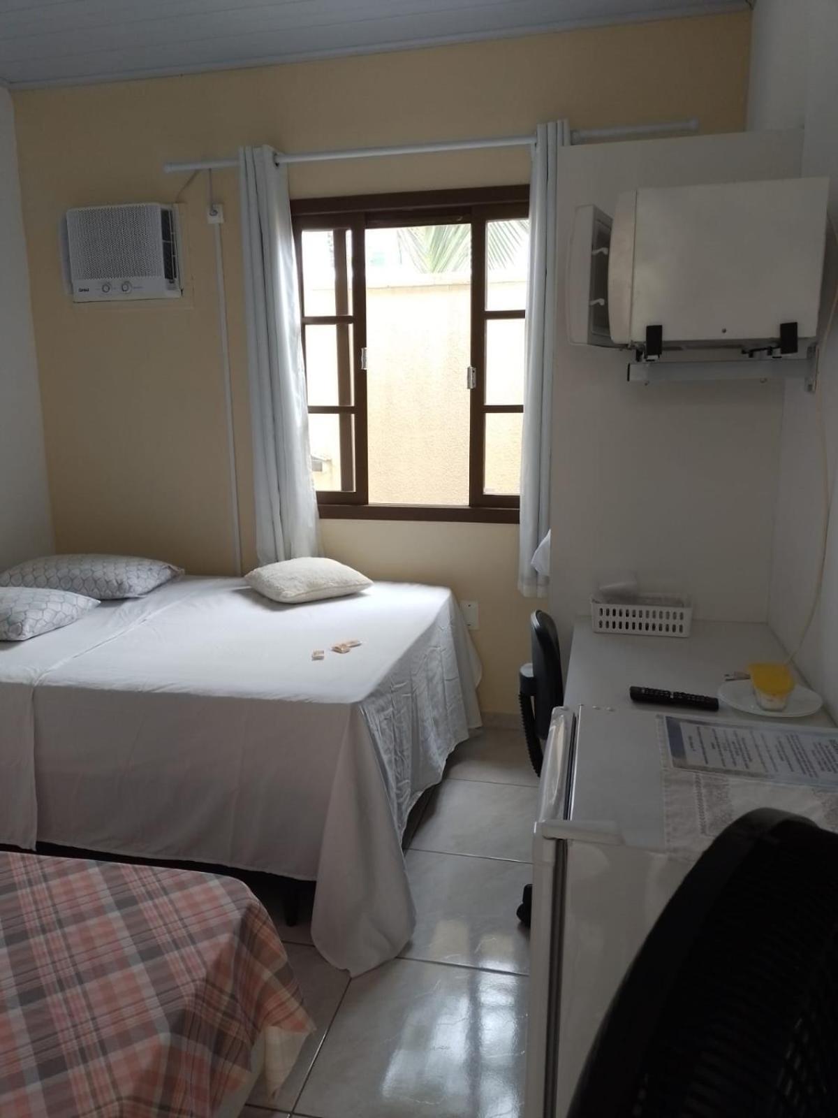 Recanto Sete Mares Hospedagem Familiar Balneario Camboriu Exterior photo